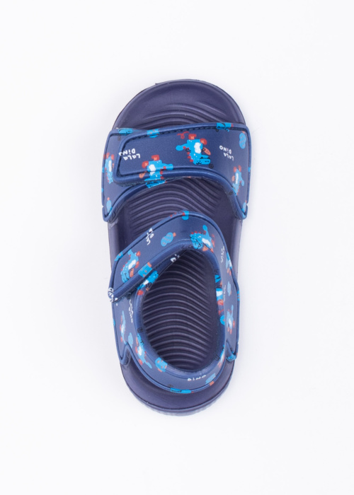 Сандалии Happy Bee