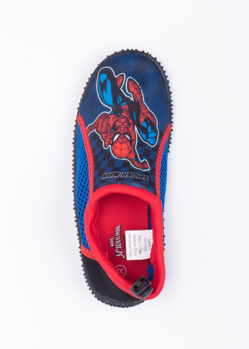 Обувь для водных видов спорта Spiderman Leomil
