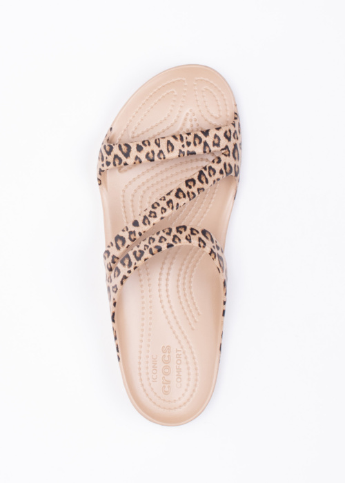 Crocs baseina iešļūcenes Kadee Ii