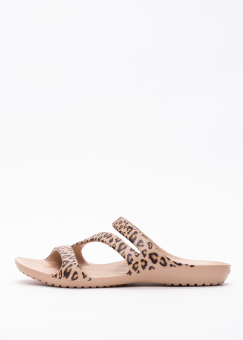 Crocs baseina iešļūcenes Kadee Ii