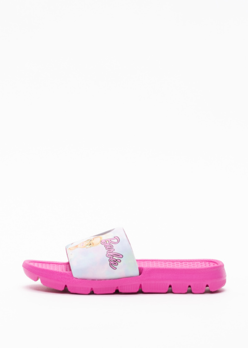 Шлёпанцы Barbie Leomil