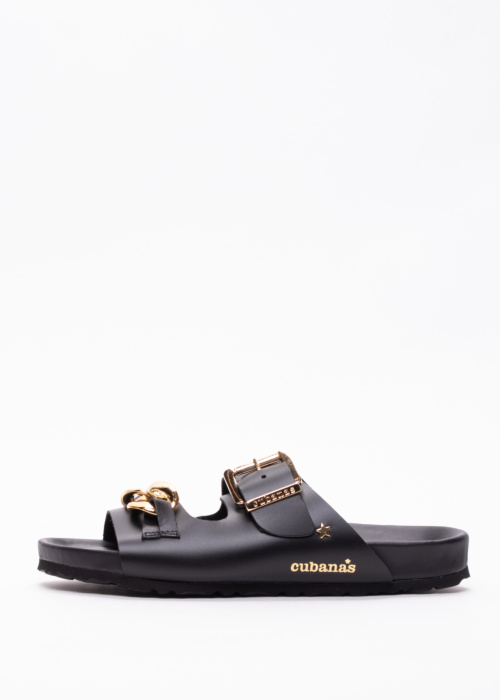Cubanas sandales