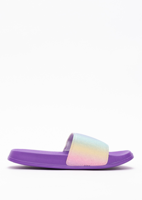 Шлёпанцы для бассейна Happy Bee