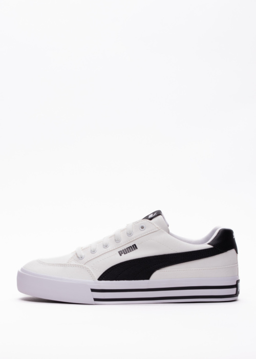 Puma kedas Court Classic Vulc Fs