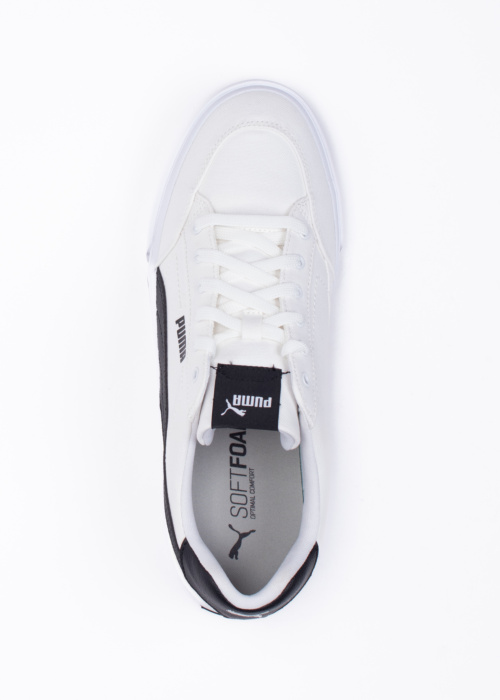 Puma kedas Court Classic Vulc Fs