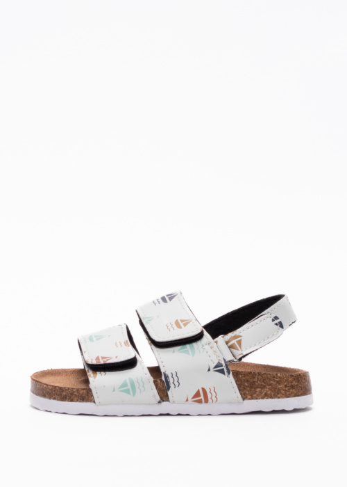 Сандалии Happy Bee