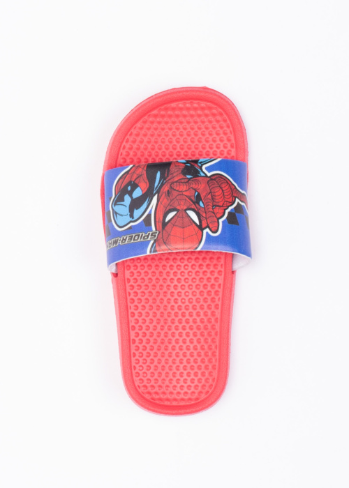 Шлёпанцы Spiderman Leomil