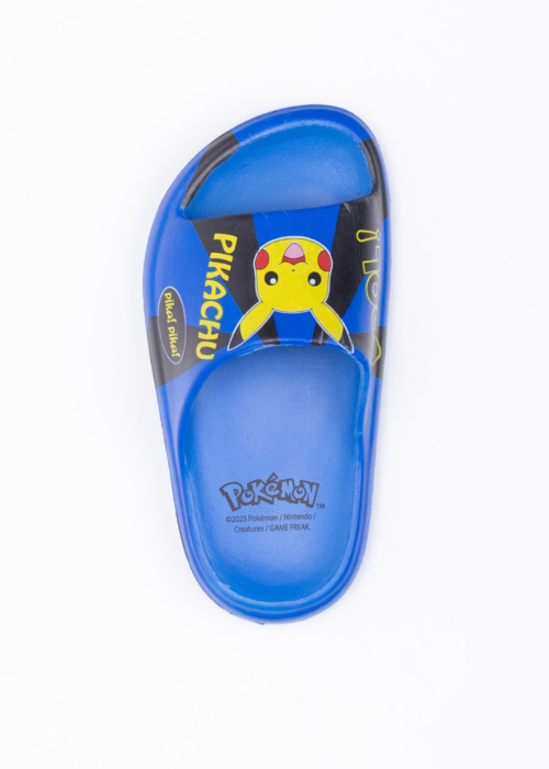 Шлёпанцы Pokemon Leomil