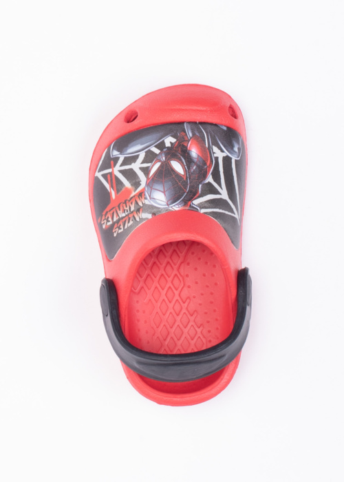 Сандалии Spiderman Leomil