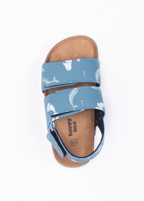 Сандалии Happy Bee
