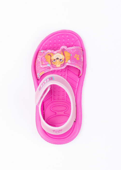 Leomil sandales Paw Patrol