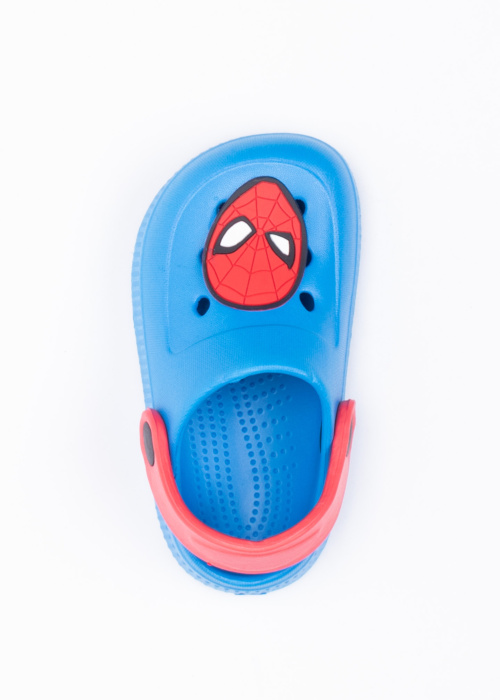 Leomil sandales Spiderman