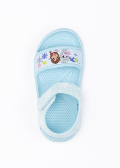 Сандалии Frozen Leomil