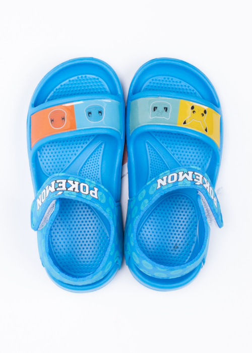 Сандалии Pokemon Leomil