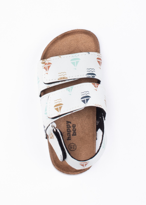 Сандалии Happy Bee