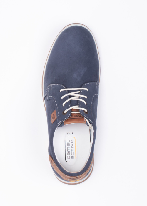 Кроссовки Camel Active