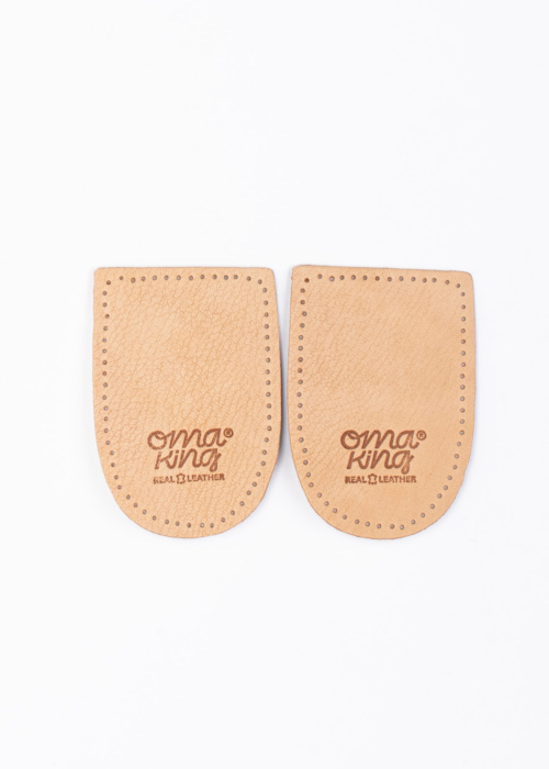 Oma King papēža spilventiņi