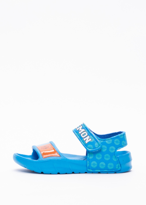 Сандалии Pokemon Leomil