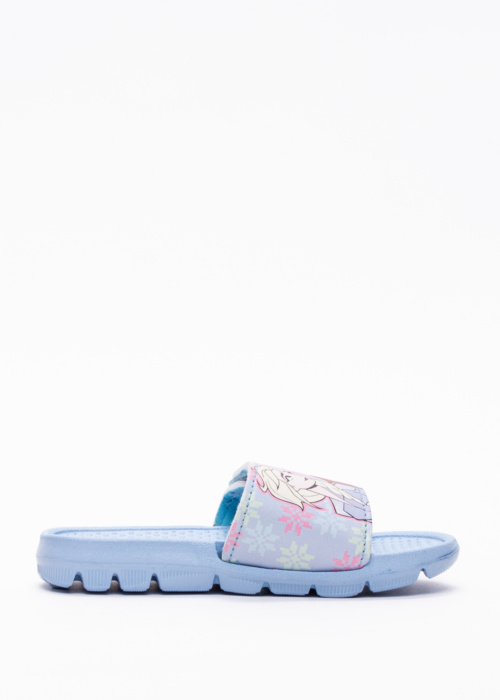 Leomil iešļūcenes Frozen