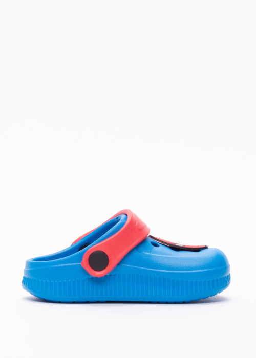 Leomil sandales Spiderman