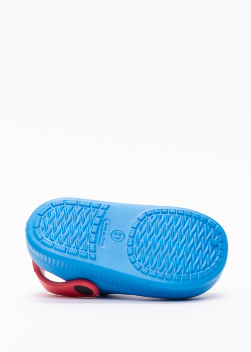 Leomil sandales Spiderman