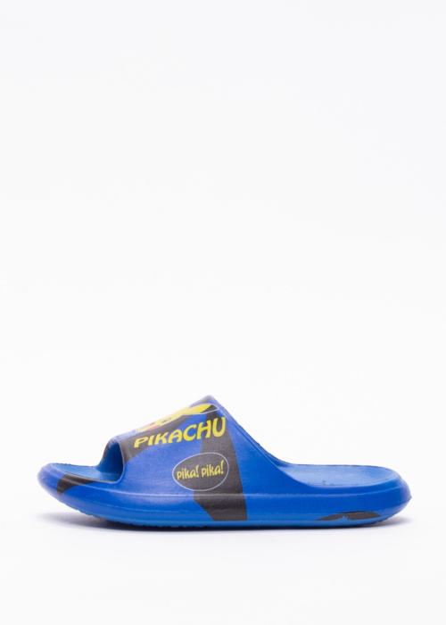 Шлёпанцы Pokemon Leomil