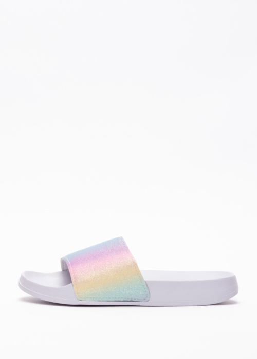 Шлёпанцы для бассейна Happy Bee