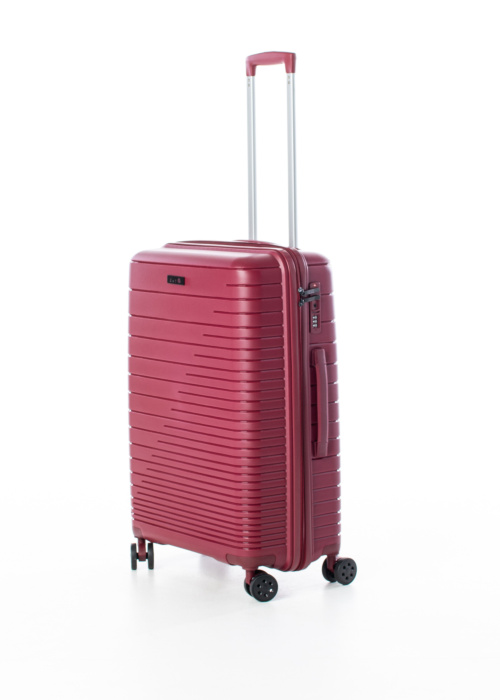 d & n lederwaren koferis M