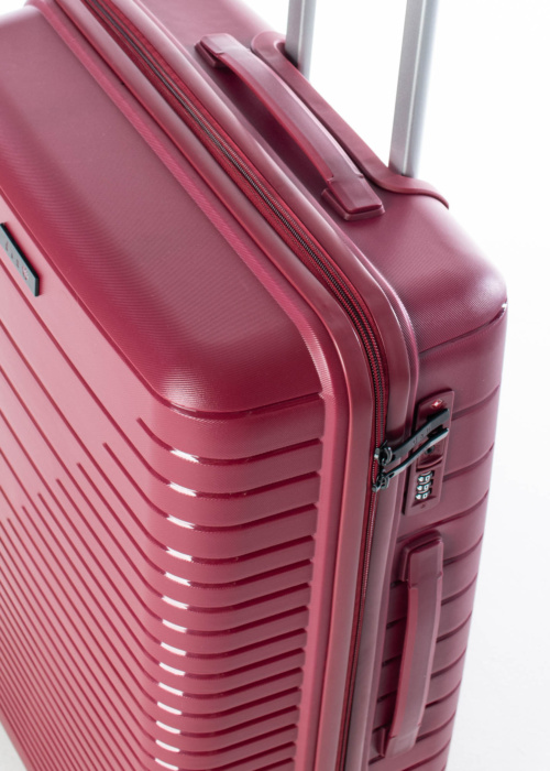 d & n lederwaren koferis M