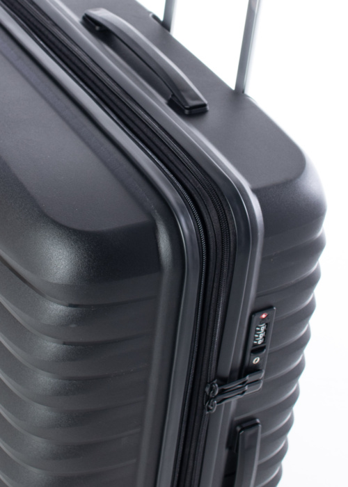 d & n lederwaren koferis M