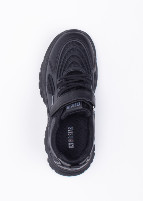 Кроссовки Big Star