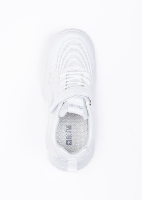 Кроссовки Big Star