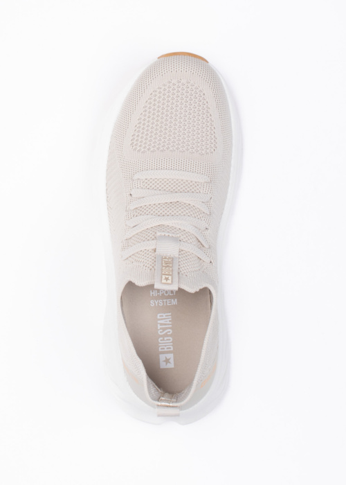 Кроссовки Big Star