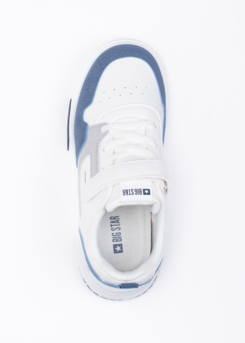 Big Star brīvā laika apavi