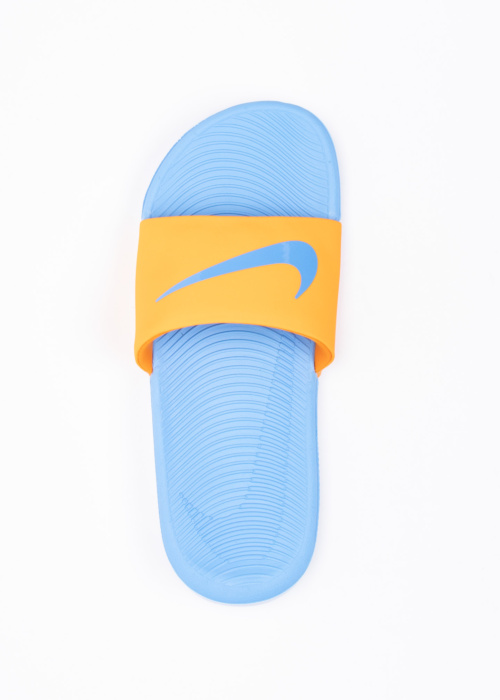 Nike baseina iešļūcenes Kawa