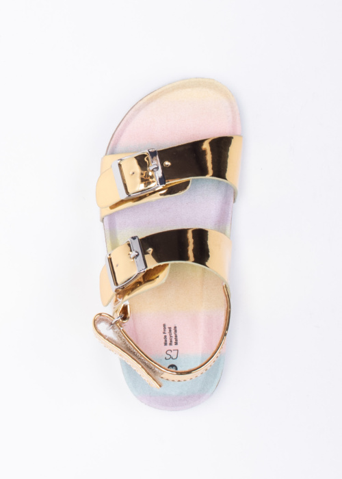 SJ sandales