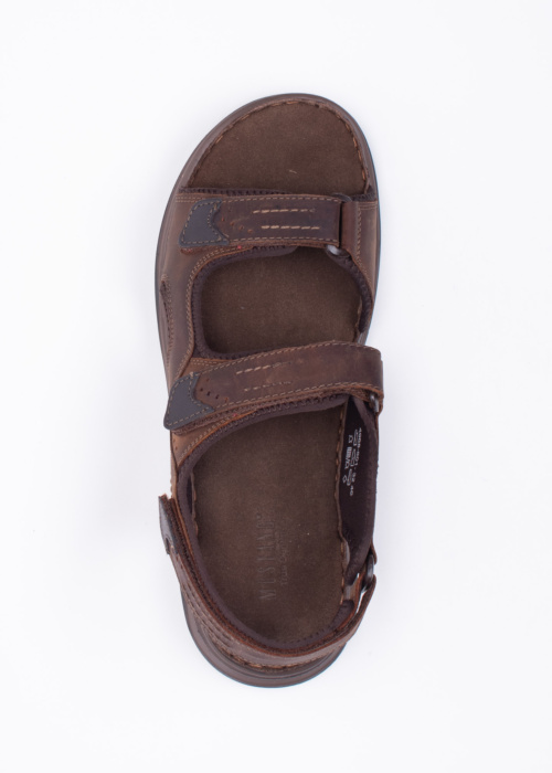 Сандалии Mustang