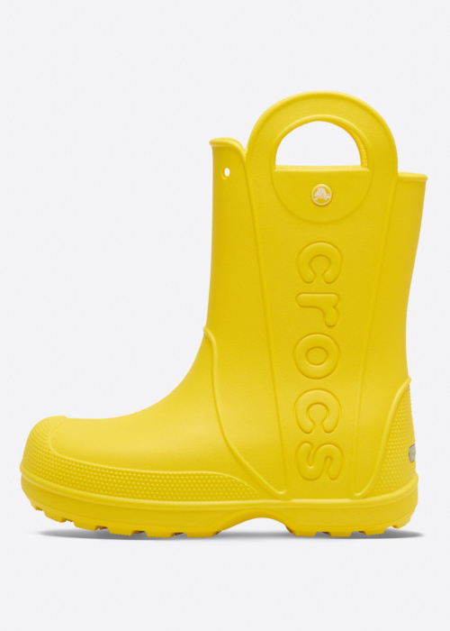 Резиновые сапоги Handle It Crocs