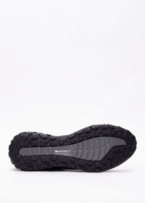 Походные кроссовки Ecco