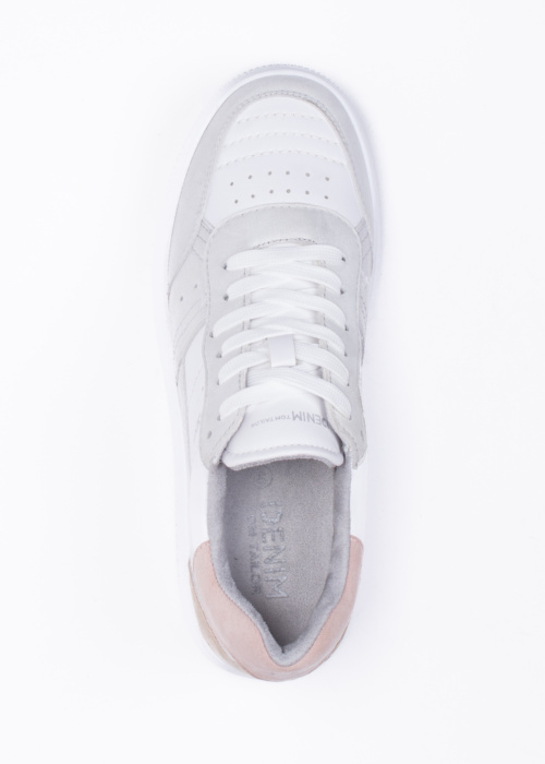 Tom Tailor kedas Demi