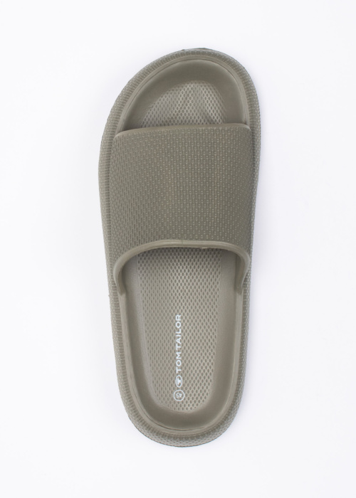 Шлёпанцы для бассейна Tom Tailor