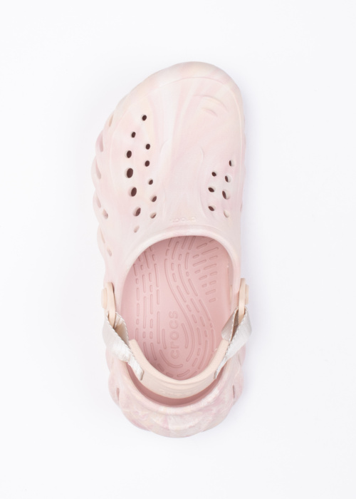 Сандалии Echo Clog Crocs