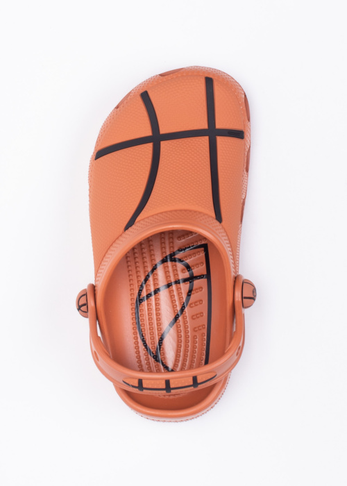 Crocs sandales Classic Basketball