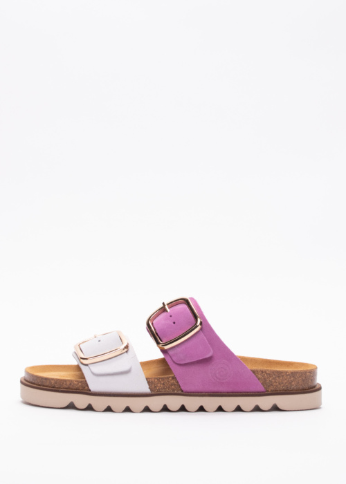 Dr. Brinkmann sandales