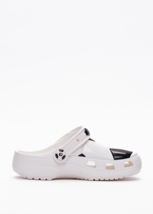 Crocs sandales Classic Soccer Ball