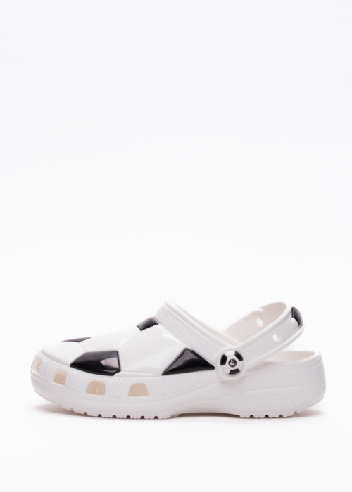 Crocs sandales Classic Soccer Ball