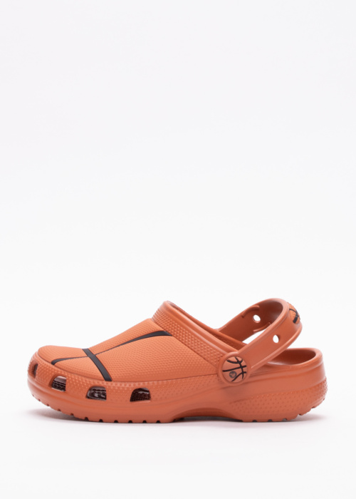 Crocs sandales Classic Basketball