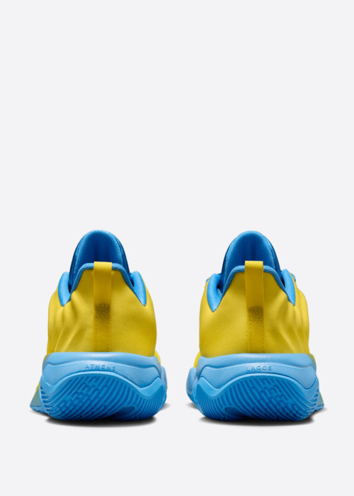 Баскетбольные кроссовки Giannis Immortality 4 Nike