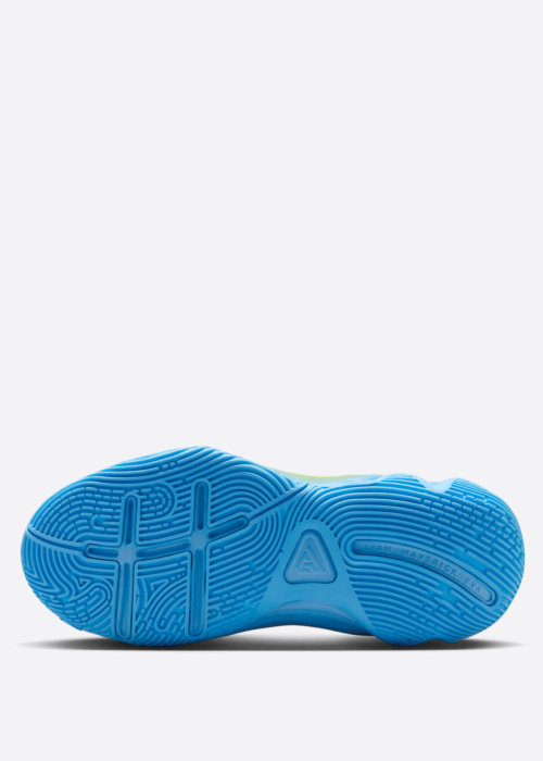 Баскетбольные кроссовки Giannis Immortality 4 Nike