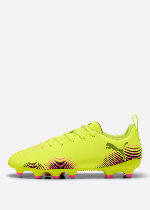 Puma futbola apavi Future 8 FG/AG